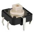 B3F-4150 - SWITCH TACTILE SPST-NO 0.05A 24V
