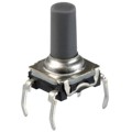 KSL0M212 - SWITCH TACTILE SPST-NO 0.05A 32V