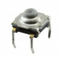 KSA0M431 LFTR - SWITCH TACTILE SPST-NO 0.01A 32V