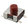 ADTSMW67NVTR - SWITCH TACTILE SPST-NO 0.05A 12V