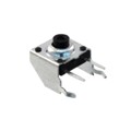 MJTP1129 - SWITCH TACTILE SPST-NO 0.05A 12V