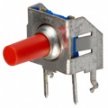KSL0V331 LFGR - SWITCH TACTILE SPST-NO