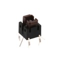 FSMIJ62BR04 - SWITCH TACTILE SPST-NO 50MA 12V