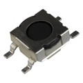 KT11B0SM34LFS - SWITCH TACTILE SPST-NO 1VA 32V