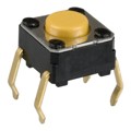 B3F-1002-G - SWITCH TACTILE SPST-NO 0.05A 24V