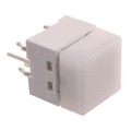 B3W-9002-Y1Y - SWITCH TACTILE SPST-NO 0.05A 24V