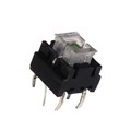 TL6275BA2PQRG - ILLUMINATED THRU HOLE TACT