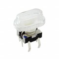 TL6215VF200BGT - SWITCH TACTILE SPST-NO 0.05A 12V