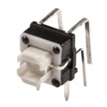 ITS13FR1ST - SWITCH TACTILE SPST-NO 0.05A 12V