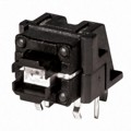 ITS23FR2ST - SWITCH TACTILE SPST-NO 0.05A 12V