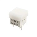 B3W-9010-B1N - SWITCH TACTILE SPST-NO 0.05A 24V