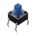 1301.9308 - SWITCH TACTILE SPST-NO 0.05A 12V