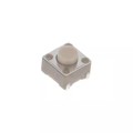 TL3301AF260QJ - SWITCH TACTILE SPST-NO 0.05A 12V