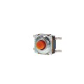 KSC471G 70SH LFS PF - TACT 6.2 X 6.2, 5.1 MM H, 4.0N,