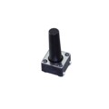 TL3301DF160QJ - SWITCH TACTILE SPST-NO 0.05A 12V