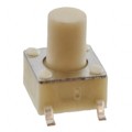 MJTP1138CLTR - SWITCH TACTILE SPST-NO 0.05A 12V