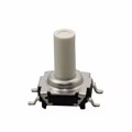 TL6120DF500QG - SWITCH TACTILE SPST-NO 0.05A 12V