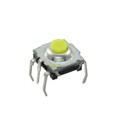 KSA1M511 LFTR - SWITCH TACTILE SPST-NO 0.05A 32V