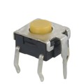 B3W-1102 - SWITCH TACTILE SPST-NO 0.05A 24V