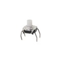 TL6100CF130QP - SWITCH TACTILE SPST-NO 0.05A 12V