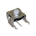 TL6110AF130QP - SWITCH TACTILE SPST-NO 0.05A 50V