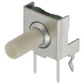 TL6110DF160QP - SWITCH TACTILE SPST-NO 0.05A 50V