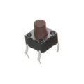 ADTSMW69NV - SWITCH TACTILE SPST-NO 0.05A 12V