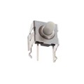 TL6110CF300QP - SWITCH TACTILE SPST-NO 0.05A 50V