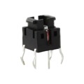 FSMIJ61AA04 - SWITCH TACTILE SPST-NO 50MA 12V