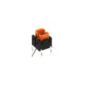 FSMIJ65AR04 - SWITCH TACTILE SPST-NO 50MA 12V