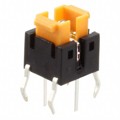 FSMIJ65BA04 - SWITCH TACTILE SPST-NO 50MA 12V
