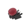 TL1100CF160Q.08RED - SWITCH TACTILE SPST-NO 0.05A 12V