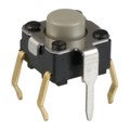 B3F-1122-G - SWITCH TACTILE SPST-NO 0.05A 24V