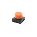 1241.1082.2 - SWITCH TACT SPST-NO 0.125A 48V