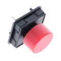 1241.1082.3 - SWITCH TACT SPST-NO 0.125A 48V