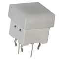 B3W-9010-Y2Y - SWITCH TACTILE SPST-NO 0.05A 24V