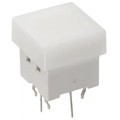 B3W-9012-G2N - SWITCH TACTILE SPST-NO 0.05A 24V