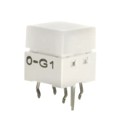 B3W-9002-G1N - SWITCH TACTILE SPST-NO 0.05A 24V