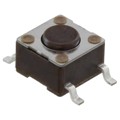 FSM2JSMLTR - SWITCH TACTILE SPST-NO 0.05A 24V
