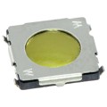 431183008816 - SWITCH TACTILE SPST-NO 0.02A 15V