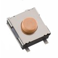 430471025826 - SWITCH TACTILE SPST-NO 0.05A 12V