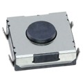 430483025816 - SWITCH TACTILE SPST-NO 0.05A 12V