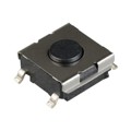 B3FS-1000P - SWITCH TACTILE SPST-NO 0.05A 24V
