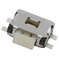 TL1014BF160QG - SWITCH TACTILE SPST-NO 0.05A 12V