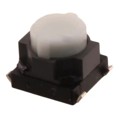 EVQ-9P105M - SWITCH TACTILE SPST-NO 0.05A 12V