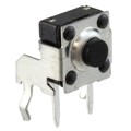 1571610-2 - SWITCH TACTILE SPST-NO 0.05A 24V