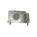 228HDSARBFR - SWITCH TACTILE SPST-NO 0.05A 12V