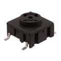 5ESH935 - SWITCH TACTILE SPST-NO 0.05A 24V