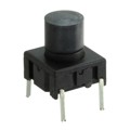 3ETH9-12.0 - SWITCH TACTILE SPST-NO 0.05A 24V