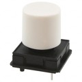 1241.1082.8 - SWITCH TACT SPST-NO 0.125A 48V